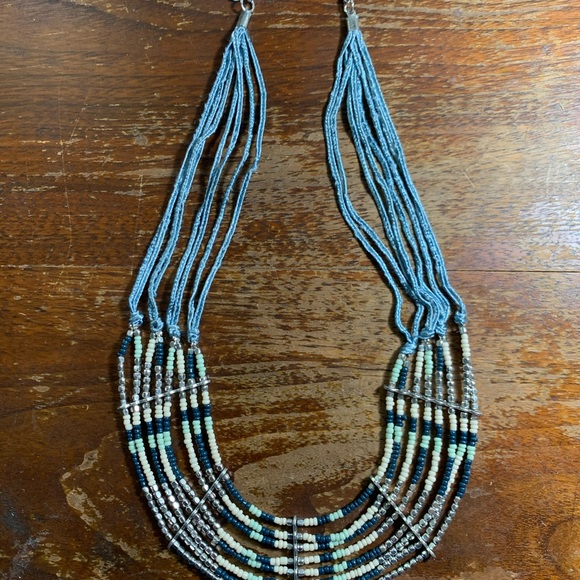 Four necklaces from 10,000 Villages - Picture 7 of 16